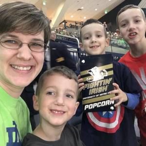 Meet your Posher, Nicole